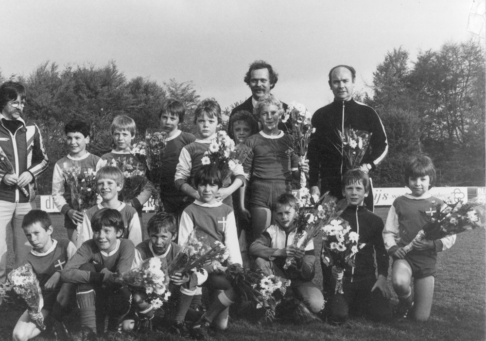 1983  Voetbal ZAC C1