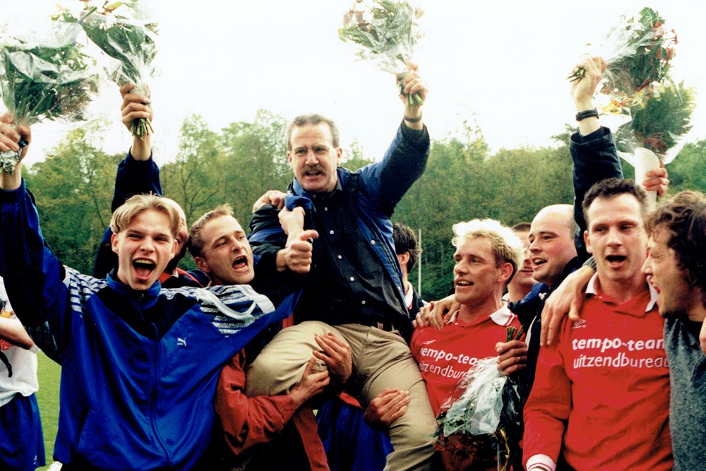 1997 Voetbal Z.A.C. 1