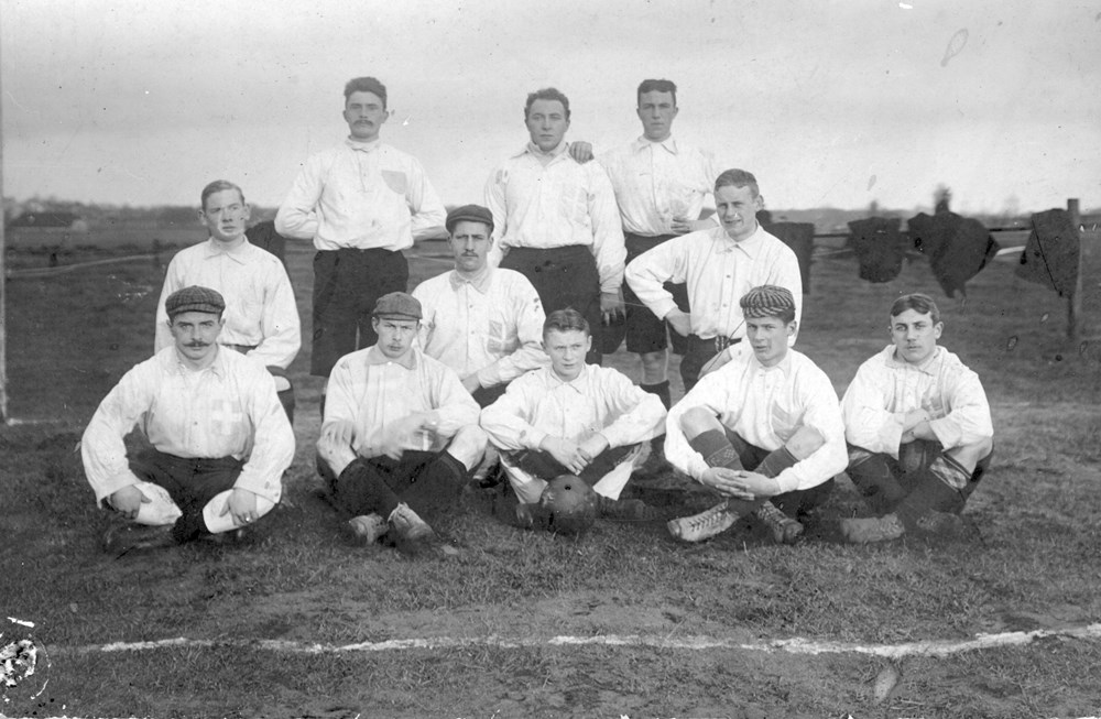 1905 Voetbal Z.A.C.1