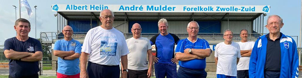 Walking-Football